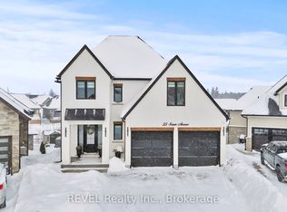 55 Swan Ave, Pelham, ON L0S1E6