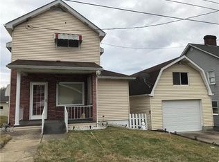 6047 Hamilton Ave, Export, PA 15632