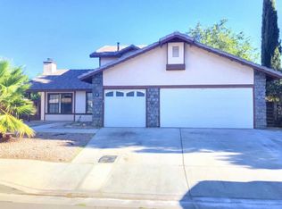 4541 W Avenue L10, Lancaster, CA 93536