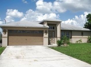 720 Fargo Dr, Fort Myers, FL 33913