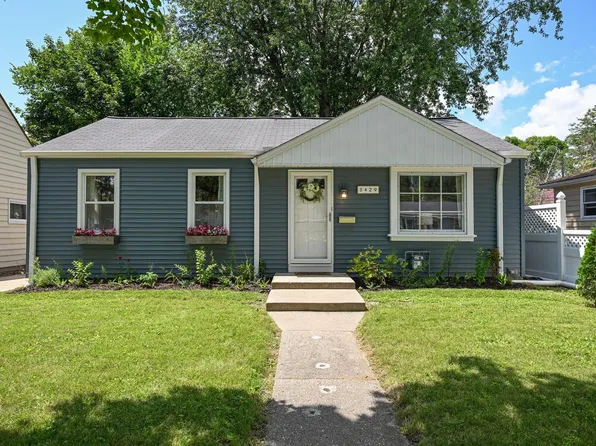 3429 North 95th STREET, Milwaukee, WI 53222