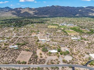 10961 E Roger Rd, Tucson, AZ 85749