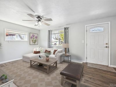6710 Bellaire Street, Commerce City, CO, 80022