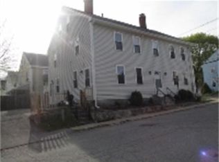9 Church St, Blackstone, MA 01504