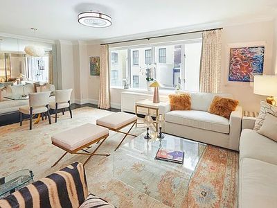 8 E 83rd St #3C, New York, NY, 10028