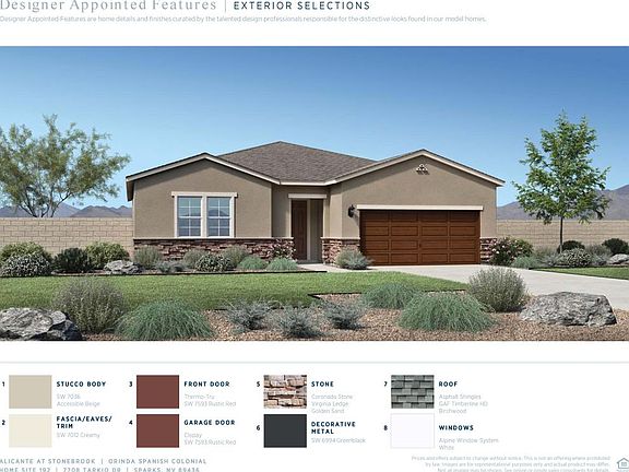 3rd image of 7708 Tarkio Dr