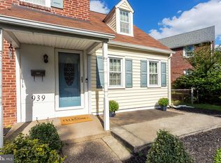 939 Stanbridge Rd, Drexel Hill, PA 19026