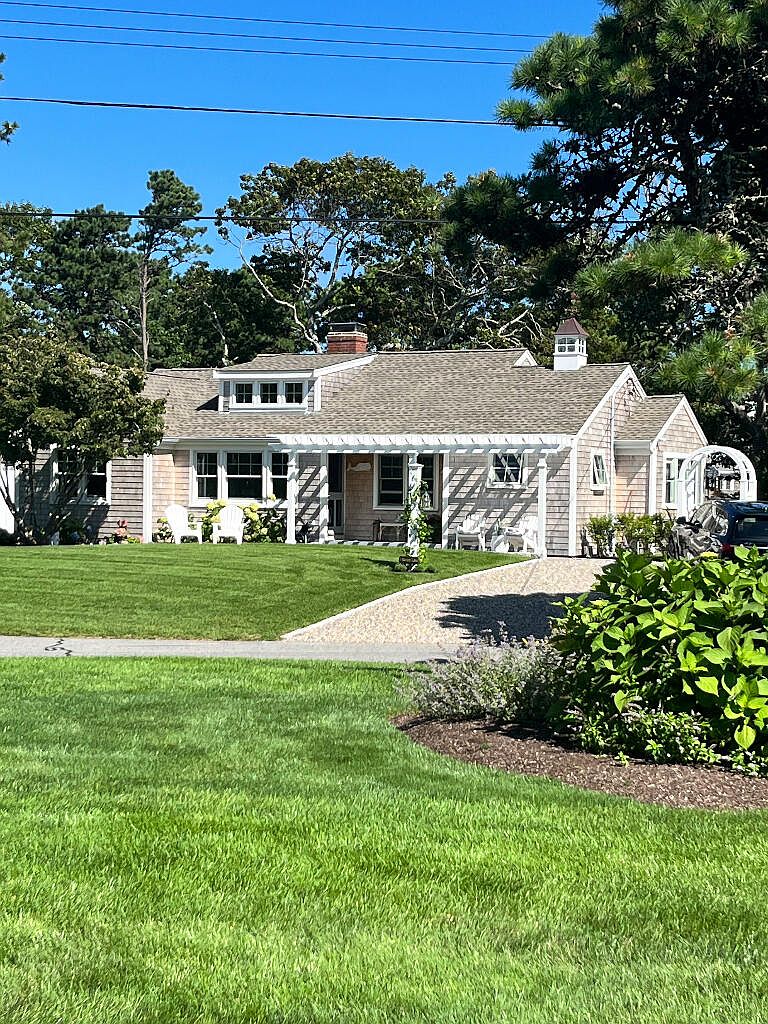 4 Porter Lane, West Dennis, MA 02670 Zillow