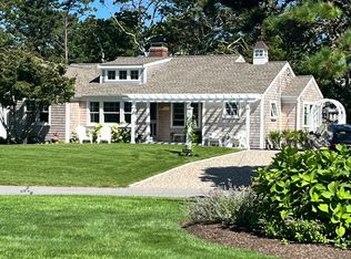 4 Porter Ln, West Dennis, MA 02670