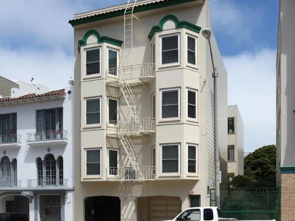 1234 Francisco St, San Francisco, CA 94123