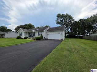 50 Rustic Haven Dr, Campbellsville, KY 42718