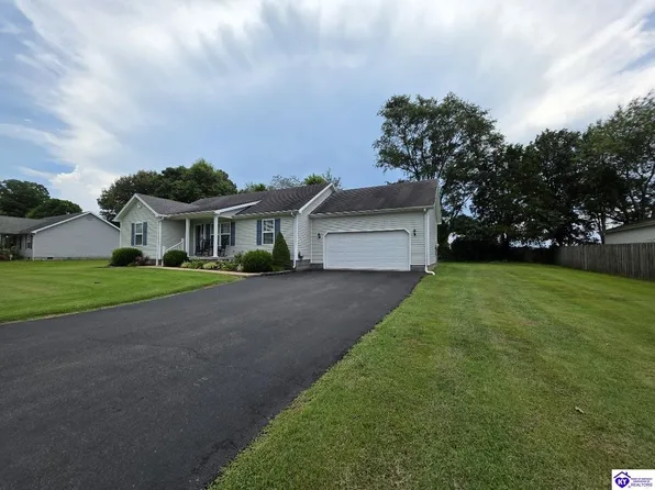 50 Rustic Haven Dr, Campbellsville, KY 42718