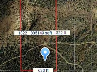 0 Vac Vic Oracle Hills Dusty Trl #36, Santa Clarita, CA 91350