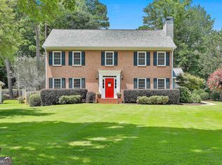 105 Cloister Dr, Peachtree City, GA 30269