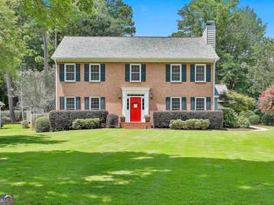 105 Cloister Dr, Peachtree City, GA, 30269