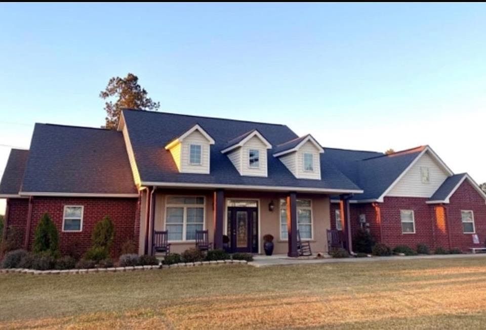 136 James Dr, Leesville, LA 71446 Zillow