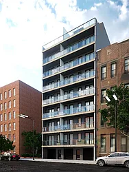 2025 Ocean Avenue in Midwood