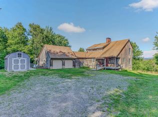 46 Wits End Rd, Lyman, NH 03585