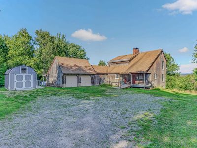 46 Wits End Road, Lyman, NH, 03585