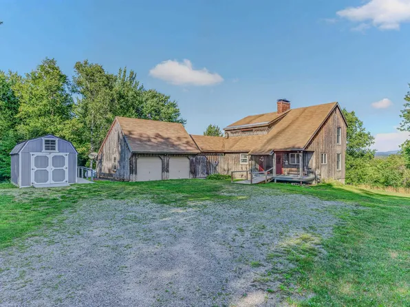 46 Wits End Road, Lyman, NH 03585