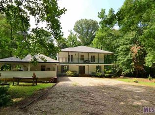 12633 Spartan Ln, Saint Francisville, LA 70775