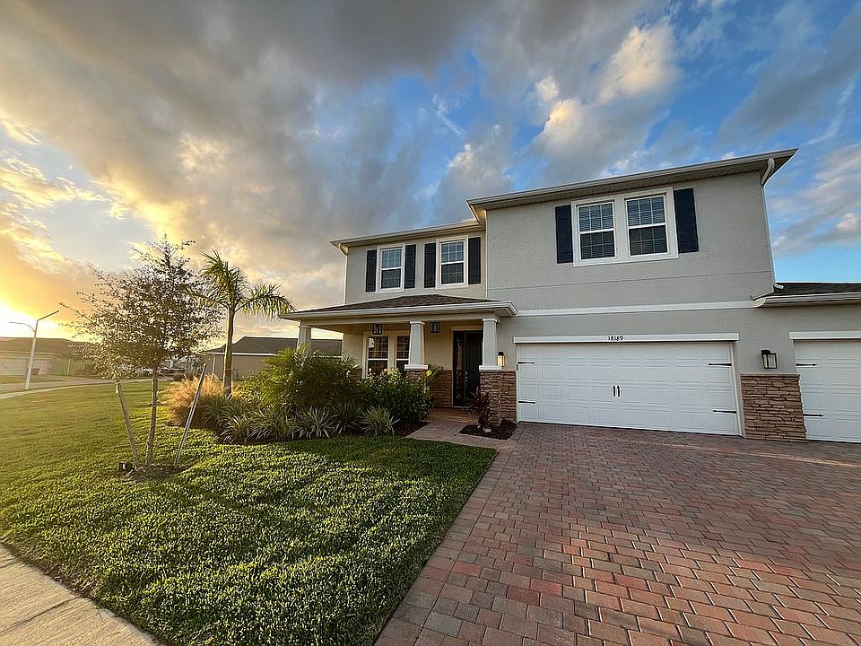 2nd image of 18189 Everson Miles Cir