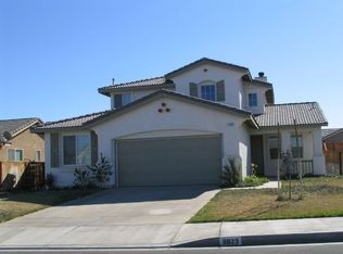 11823 Cliffrose Ct, Adelanto, CA 92301