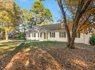 401 Orange Dr, Elon, NC 27244