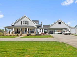 1430 Forrest Dr, Mount Airy, NC 27030