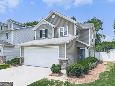 232 Oconee Way, Canton, GA, 30114