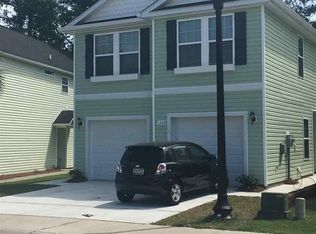 1269 Brown Pelican Dr #TOWNHOUSE E, Pelican Myrtle Beach, SC 29577