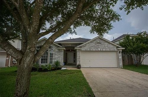 1st image of 17718 Limpia Creek Dr