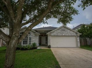 17718 Limpia Creek Dr, Round Rock, TX 78664