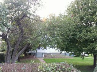 1185 Sweet Rd, Ypsilanti, MI 48198