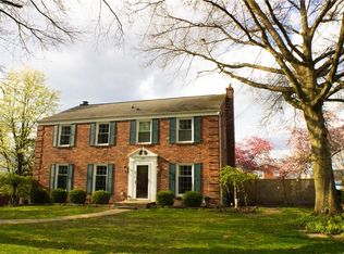 132 Woodhaven Ln, Pittsburgh, PA 15237