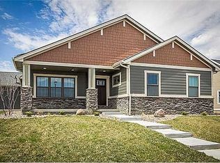 1710 SW State St, Ankeny, IA 50023