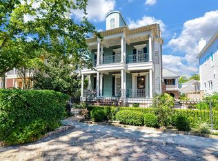 1323 Omar St, Houston, TX 77008