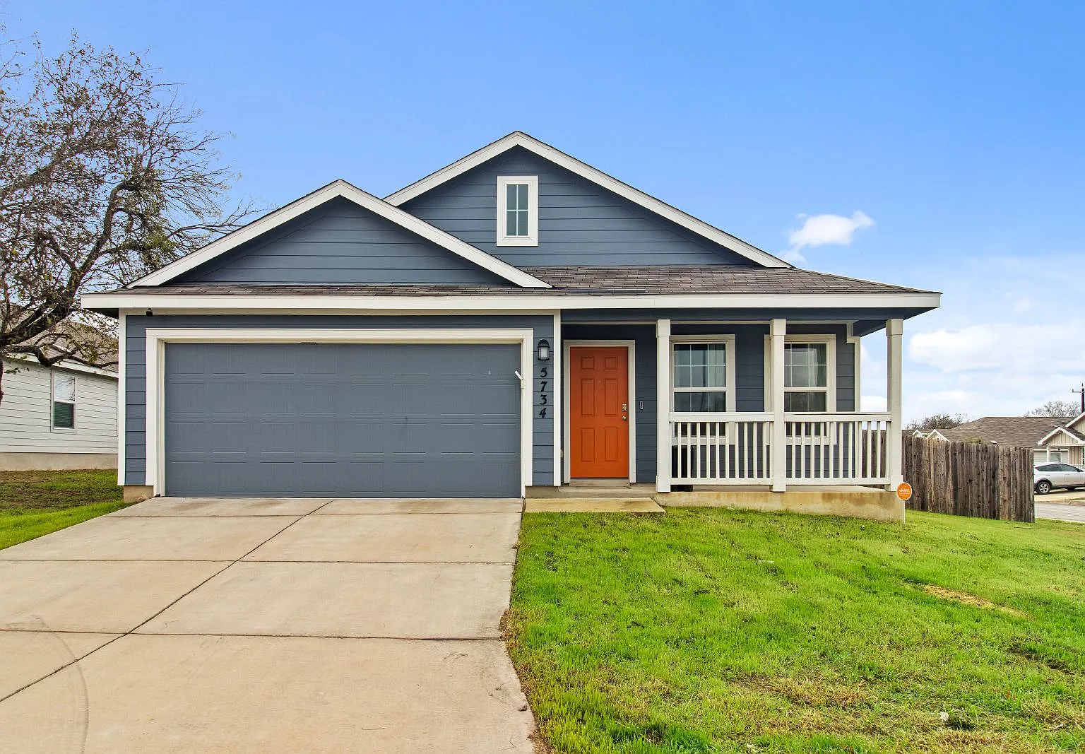 3 bed, 2.0 bath, 1226 sqft, $1,550 — Photo 1