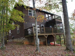 326 Cascade Cir, Russell Springs, KY 42642