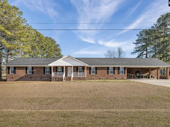 993 Pickett Level Rd, Elloree, SC 29047