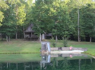 1176 Hawkins Creek Rd, Huntingdon, TN 38344