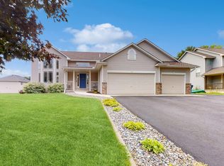 18054 Monroe Cir NW, Elk River, MN 55330