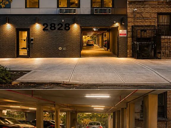4th image of 2828 University Ave #403