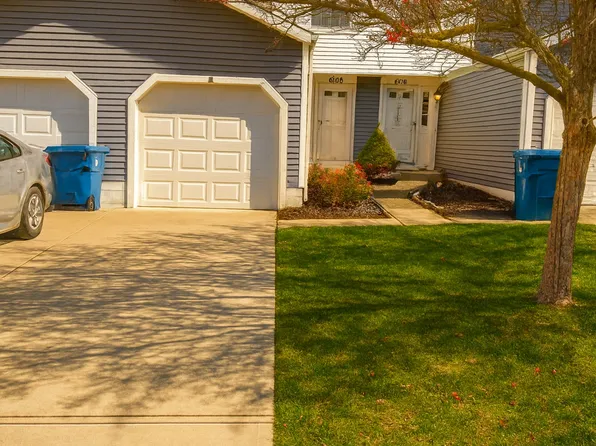 6108 Aspen Grove Dr, Indianapolis, IN 46250