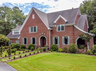139 Steeplechase, Belton, SC 29627