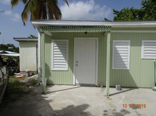 145 Anna's Hope Co, St. Croix, VI 00820