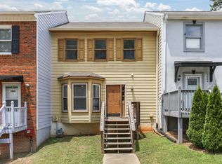 1046 Oaks Pkwy SE, Smyrna, GA 30082
