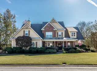 1472 Knob Hill Cir, Evans, GA 30809