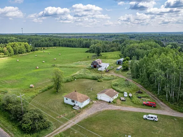 4798 S County Rd C, Superior, WI 54880