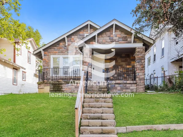 3525 Ruby Ave, Kansas City, KS 66106